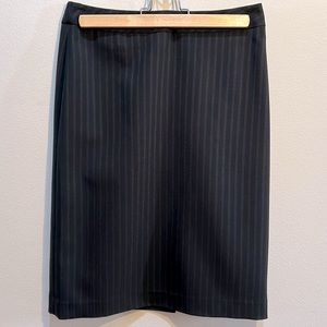 G2000 women’s knee length pencil skirt